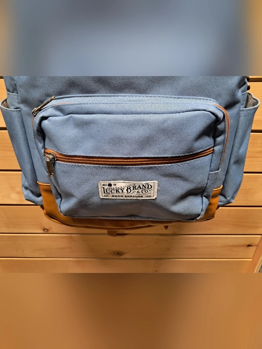 Lucky Brand Backpack